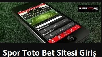 spor toto bet