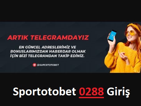 sportotobet 0288