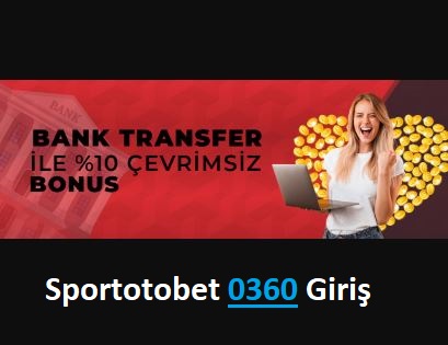 sportotobet 0360