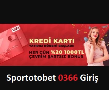 sportotobet 0366