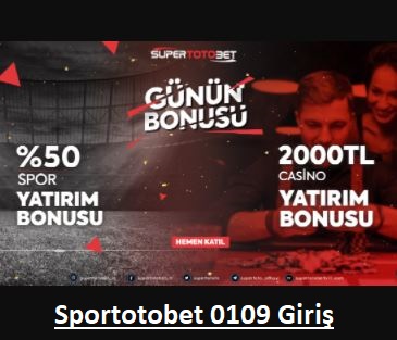 sportotobet 0109