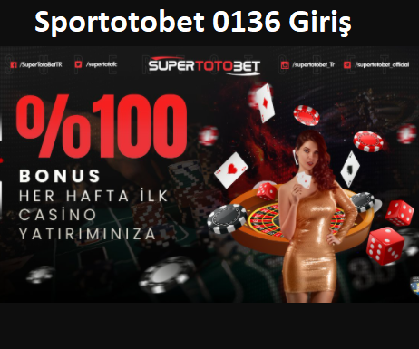 sportotobet 0136