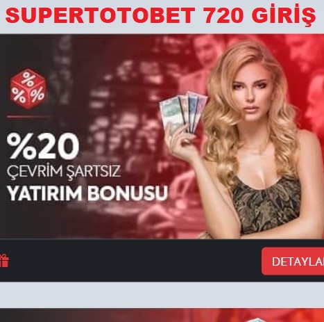 Supertotobet Mobil Giriş 720