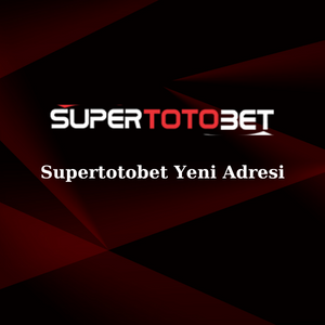 supertotobet yeni