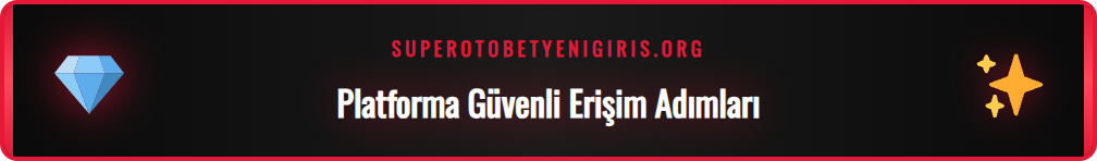 Sportotobet Com güncel giriş adresine erişim için izlenmesi gereken adımlar.