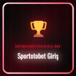 Sportotobet giriş ekranını gösteren bir dizüstü bilgisayar ekranı.