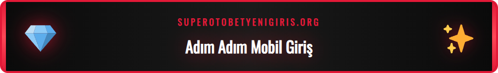 Sportotobet Mobil Giriş sayfasını bir tablette görüntüleyen kullanıcı.