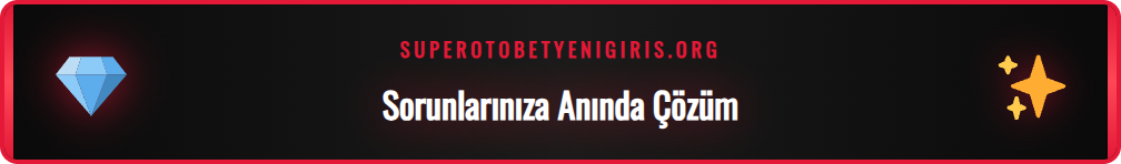 Mobil cihaz üzerinden Supertotobet destek hattıyla iletişim kuran kullanıcı