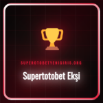 Supertotobet Ekşi Sözlük başlıklarını inceleyen bir kullanıcı.