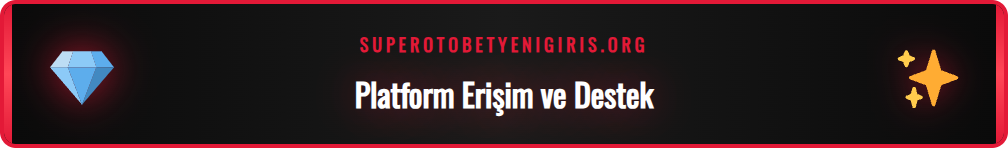 Supertotobet iletişim ve canlı destek ekranına erişen bir kullanıcı.