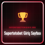 Supertotobet giriş sayfası arayüzü ve güncel bahis oranları.