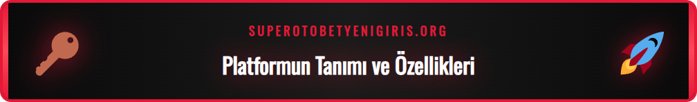 Supertotobet güncel giriş adresi ve platformun genel arayüzü.