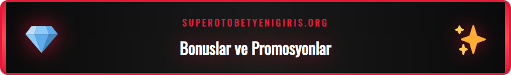Supertotobet yeni üyelik bonuslarını gösteren bir promosyon.
